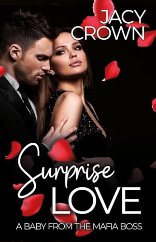 Surprise Love book cover