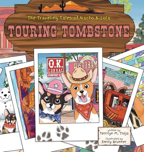 Touring Tombstone