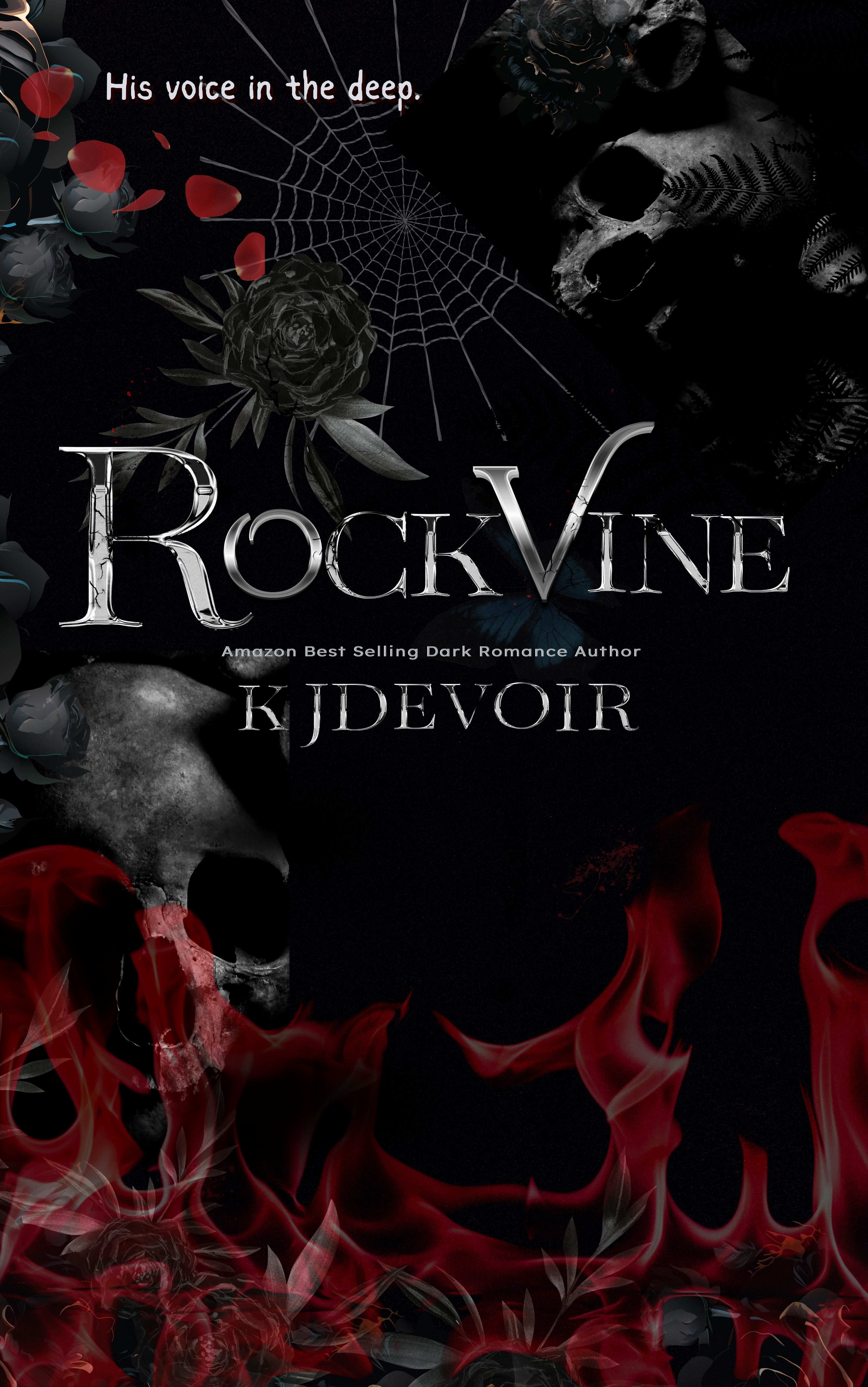 Rockvine