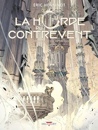 Alticcio book cover