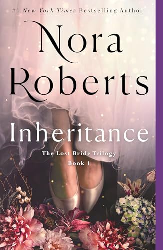 Inheritance (The Lost Bride Trilogy #1)