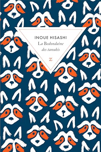 La bedondaine des Tanukis