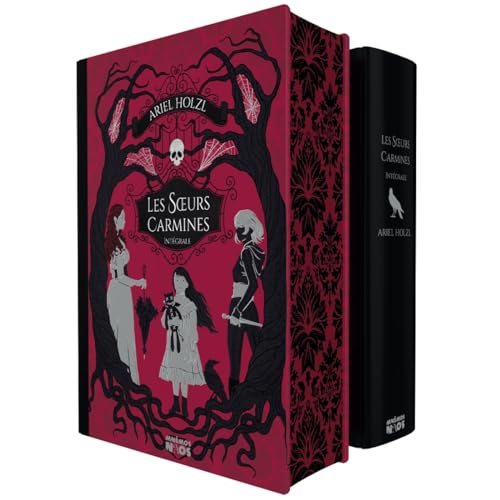 Les Sœurs Carmines : L'Intégrale