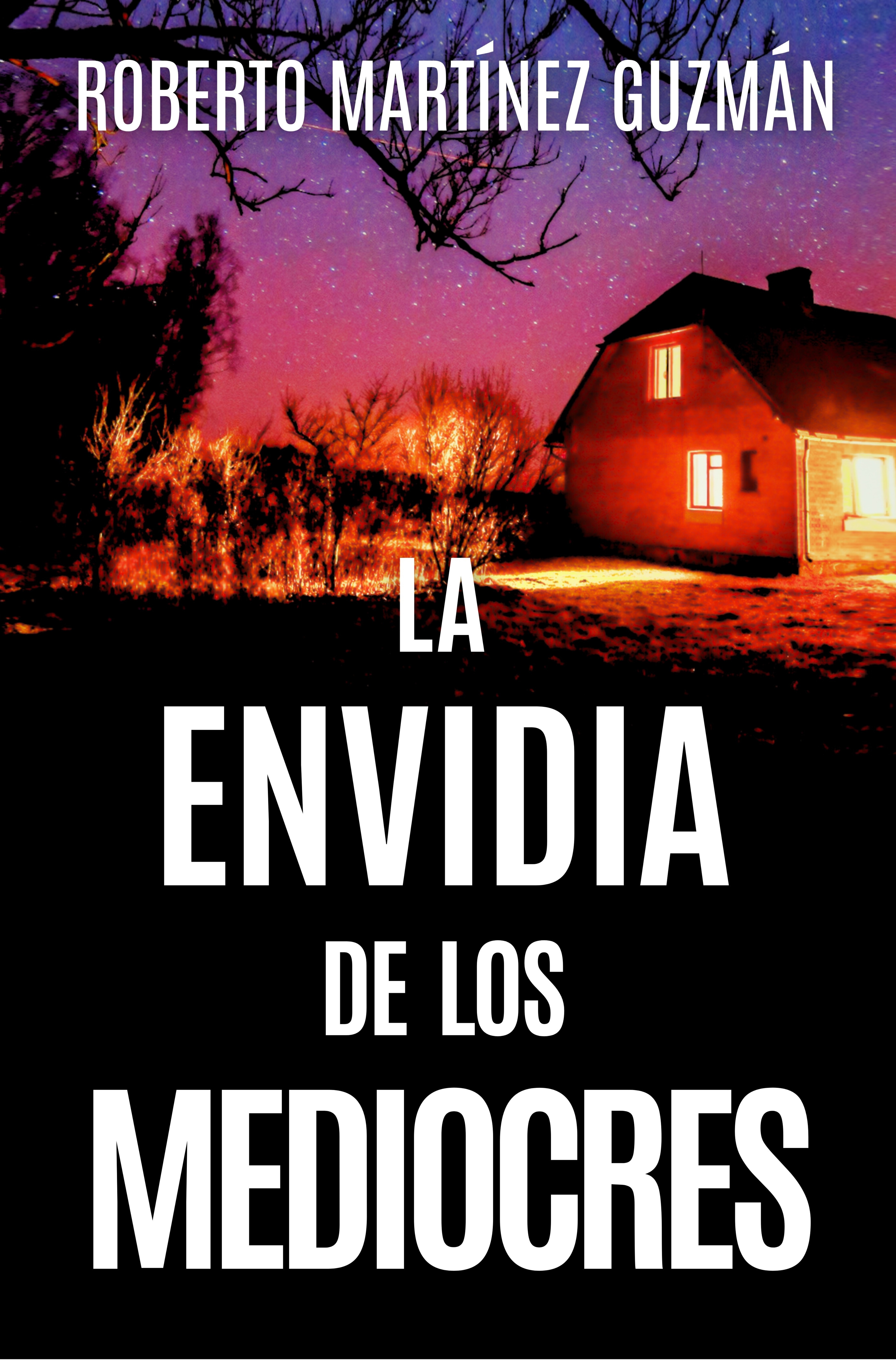 La envidia de los mediocres