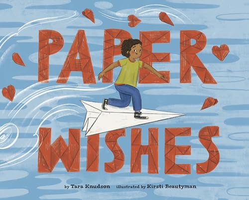 Paper Wishes