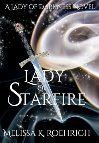 Lady of Starfire (Lady of Darkness, #5)