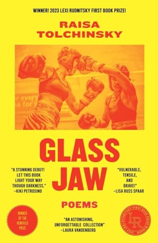 Glass Jaw