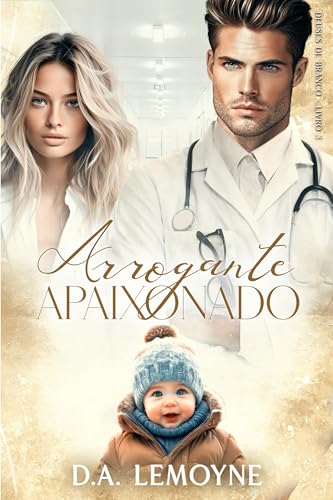 Arrogante Apaixonado