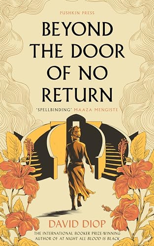 Beyond the Door of No Return