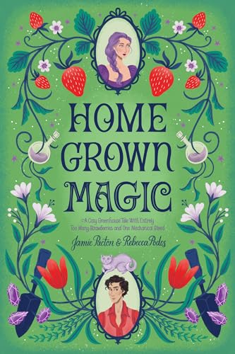 Homegrown Magic