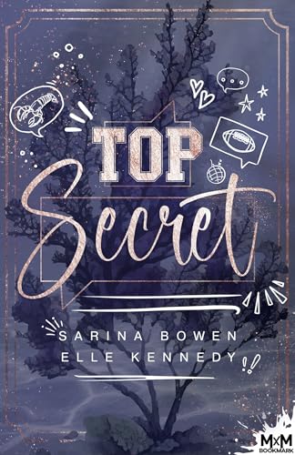 Top Secret (Romance Passion) (French Edition)