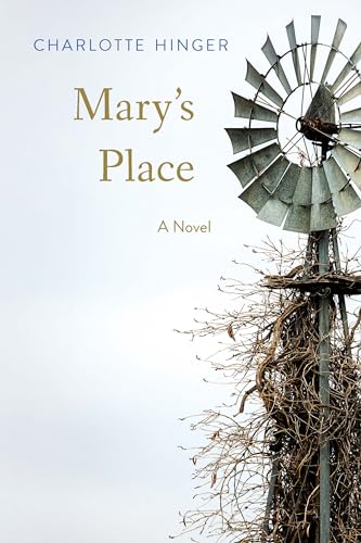 Mary's Place book cover