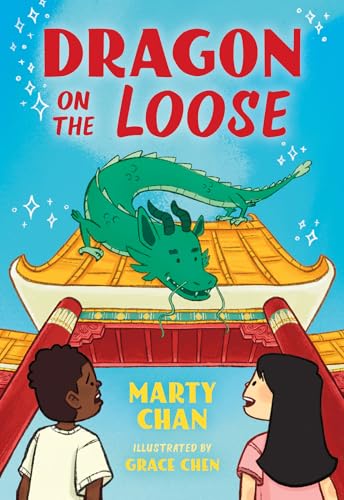 Dragon on the Loose