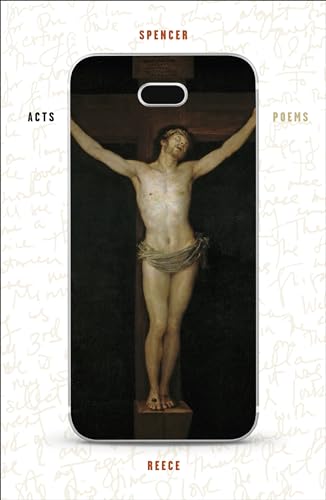 Acts: Poems