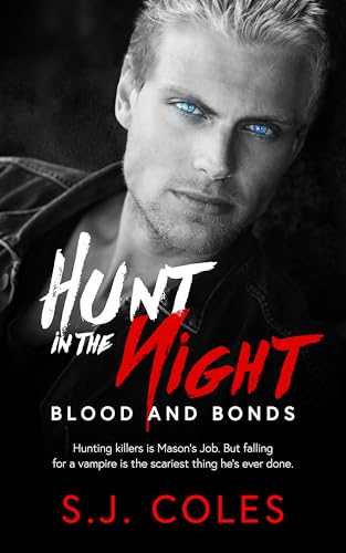 Hunt in the Night