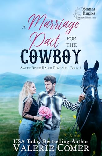 A Marriage Pact for the Cowboy