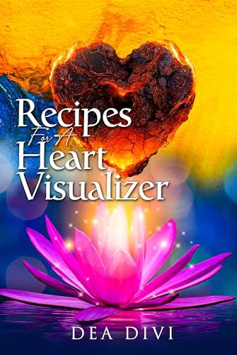 Recipes For A Heart Visualizer