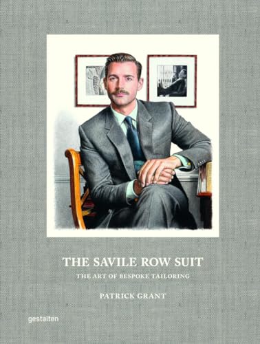 洋書 Bespoke: The Men's Style of Savile Row Bespoke: The Men's Style of Savile Row by James Sherwood