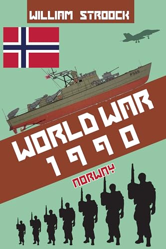 World War 1990: Norway
