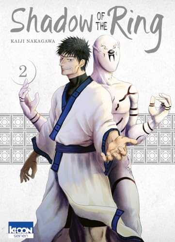 Shadow of the Ring T02