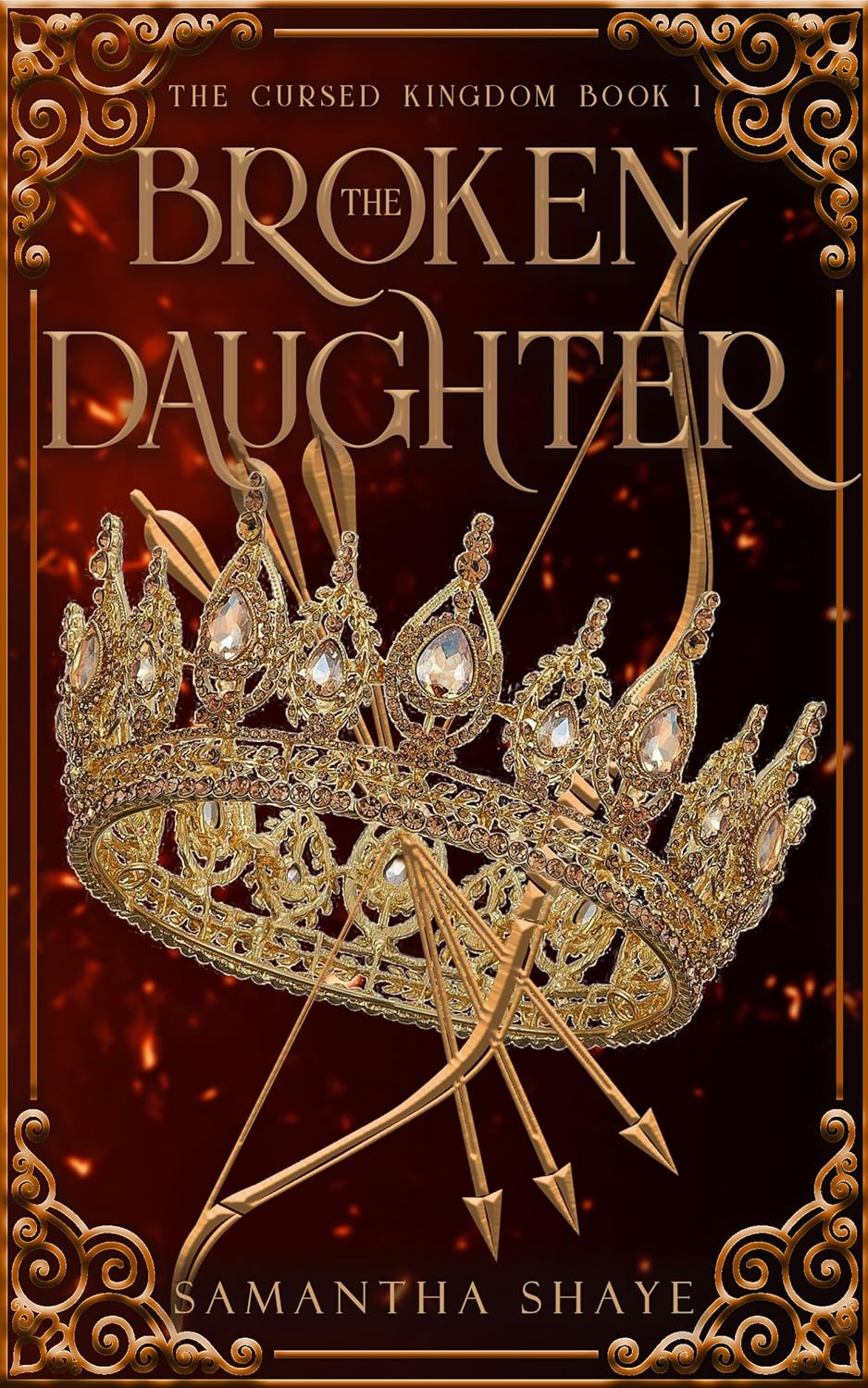 The Broken Daughter