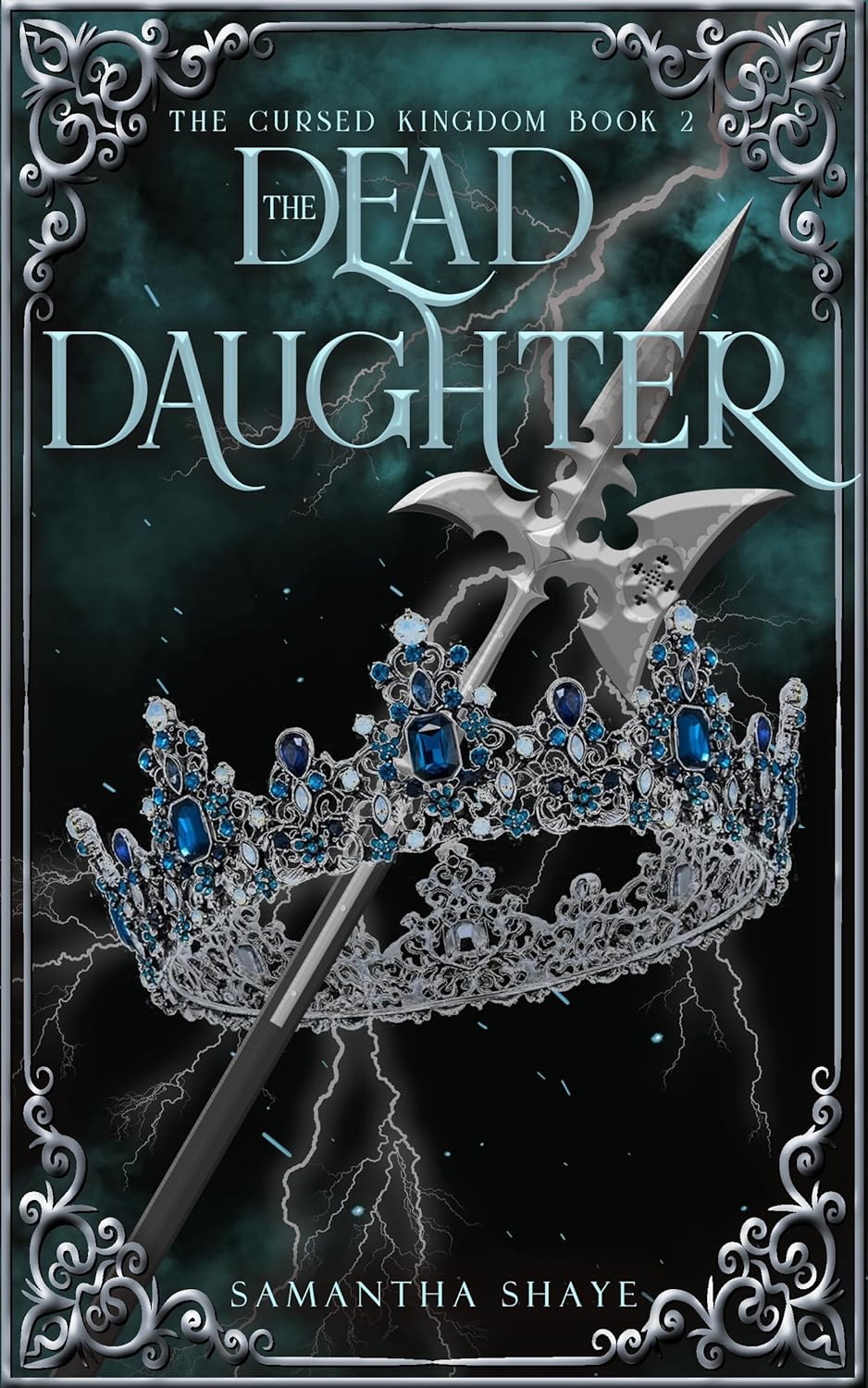 The Dead Daughter