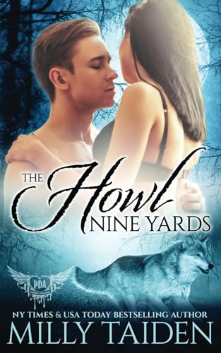 The Howl Nine Yards book cover