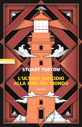 L'ultimo omicidio alla fine del mondo