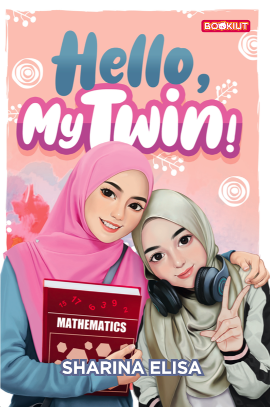 Hello, My Twin!