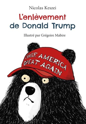 Enlèvement de Donald Trump
