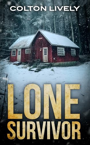 The Lone Survivor: A Small Town Post Apocalypse EMP Thriller Boxset