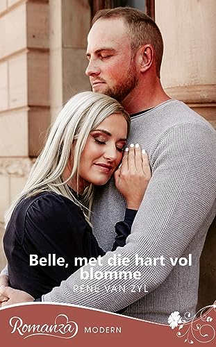 Belle, met die hart vol blomme