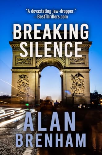 Breaking Silence