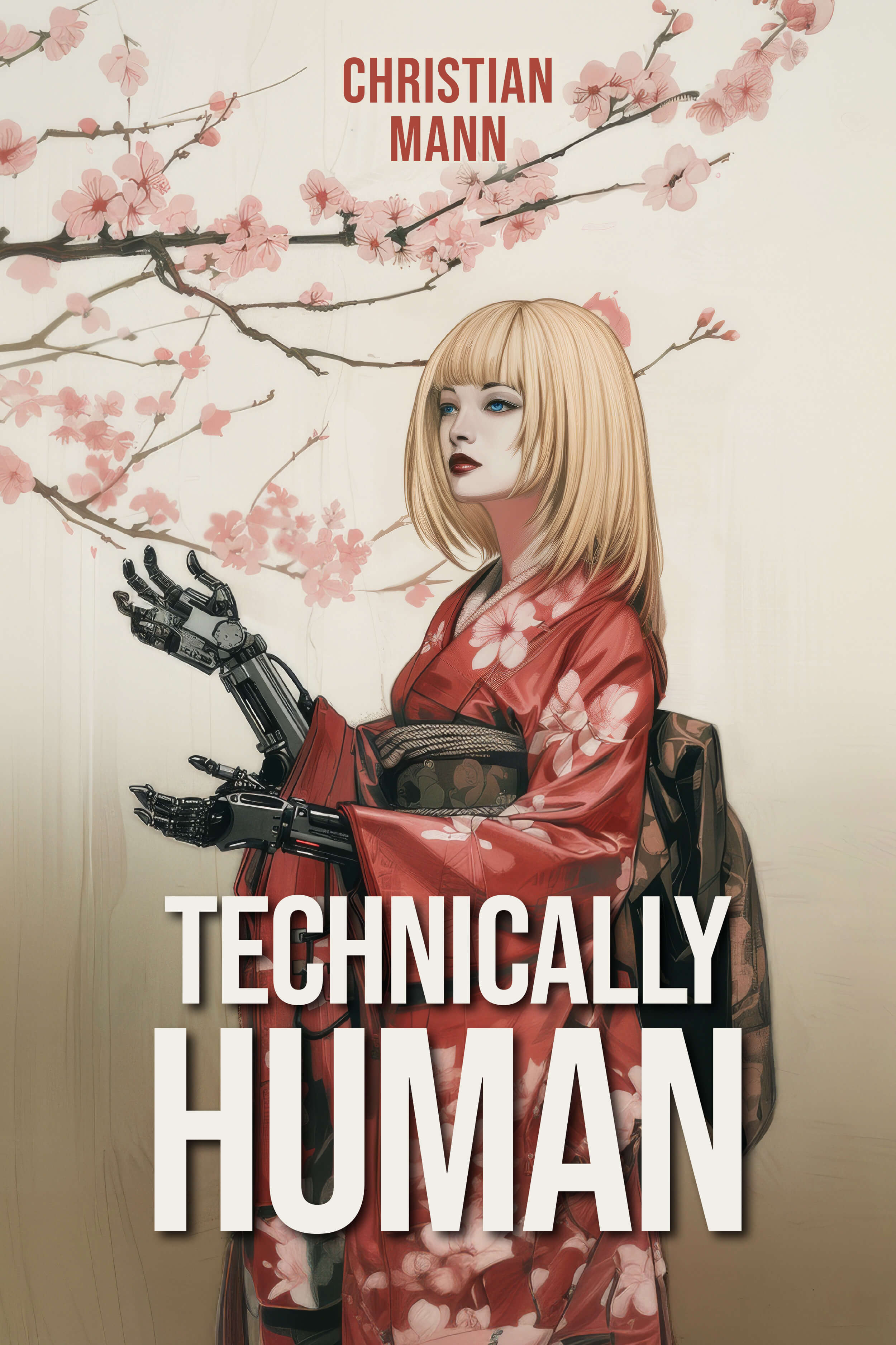 Technically Human
