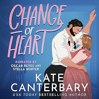 Change of Heart