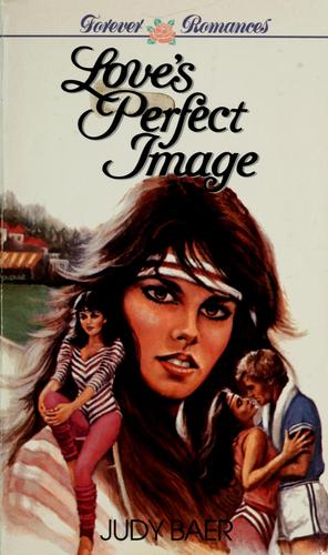 Love's Perfect Image book cover