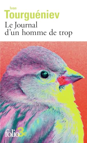 Le Journal d'un homme de trop