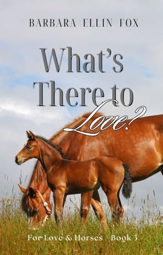 What's There to Love?