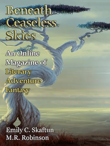 Beneath Ceaseless Skies Issue #411