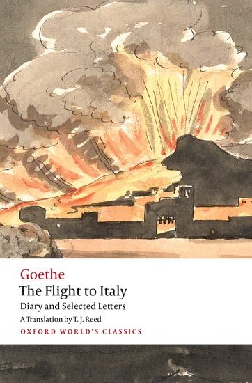 The Flight to Italy book cover