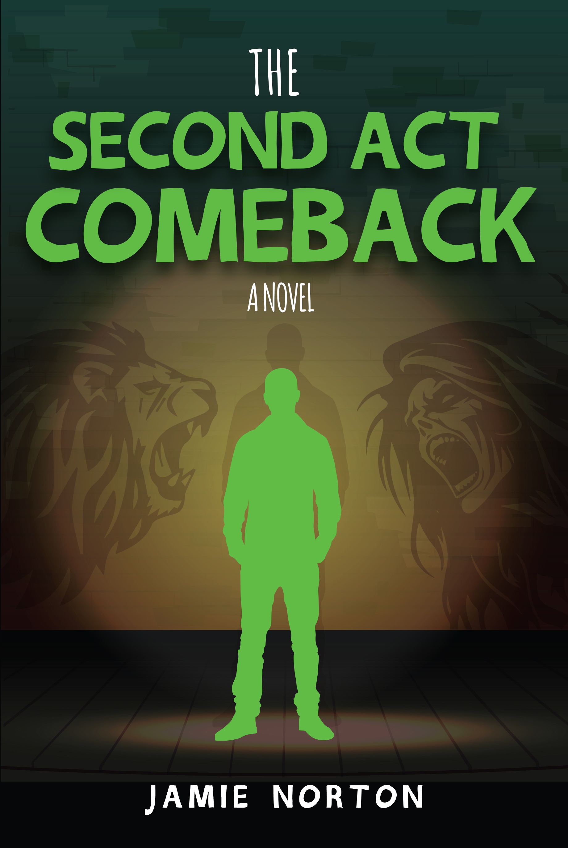 The Second Act Comeback