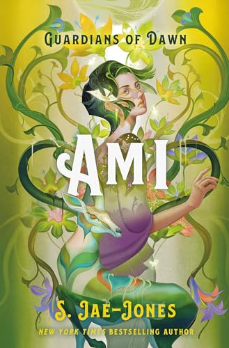 Ami (Guardians of Dawn #2)