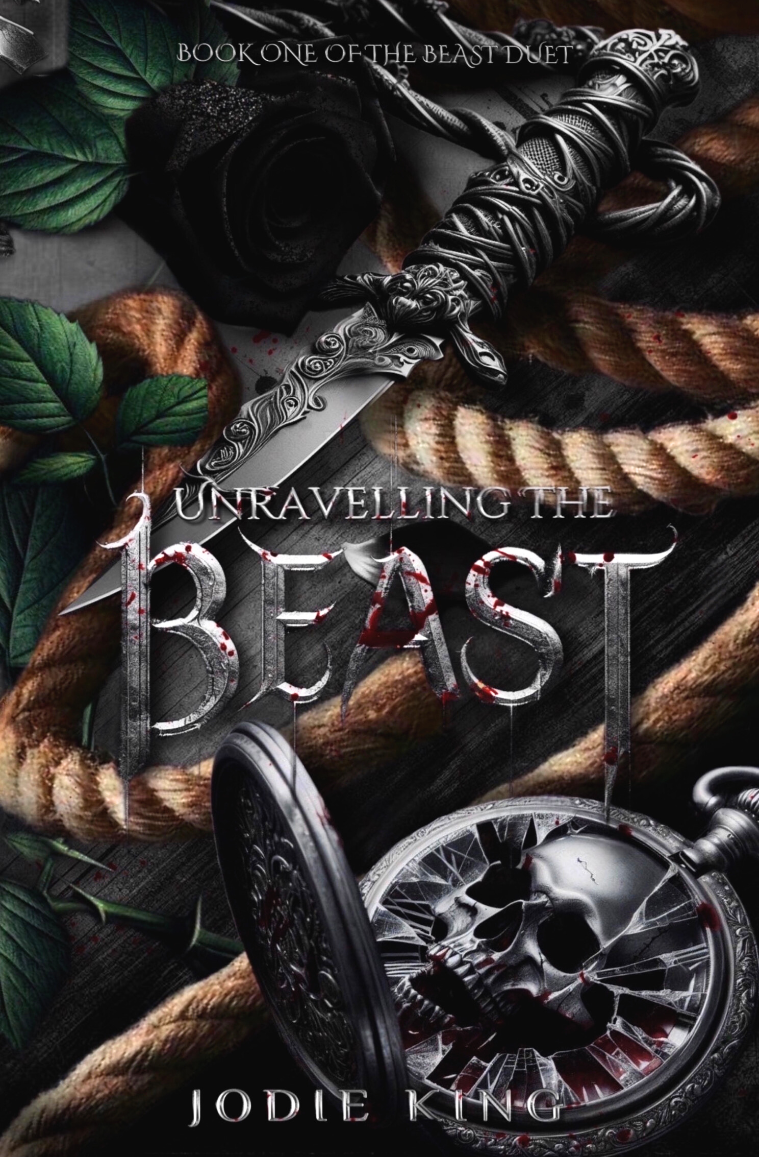 Unravelling the Beast