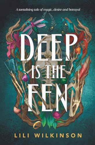 Deep Is the Fen