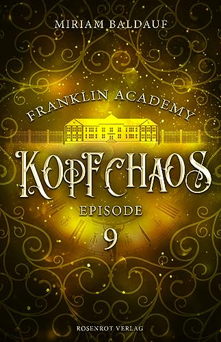 Kopfchaos