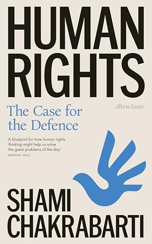 Human Rights book cover