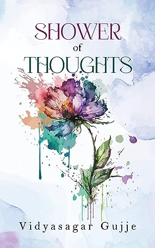 Shower Of Thoughts