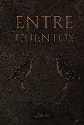 Entre cuentos
