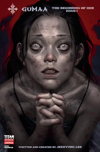 GUMAA: The Beginning of Her #1