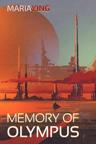 Memory of Olympus